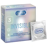 DUREX Invisible Extra dünn