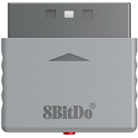 8bitdo Retro Receiver PS1/PS2 - Sony PlayStation 2