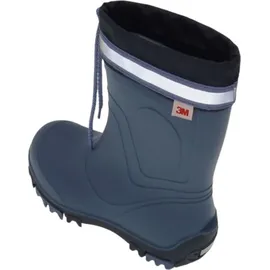 Bockstiegel Bente Gummistiefel blau 28