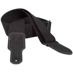 Boss BSC-20-BLK - Gitarrengurt