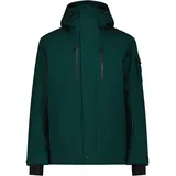 CMP Herren Skijacke Man Jacket Fix Hood grün 58