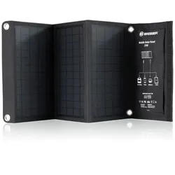 Bresser Mobile Solar Panel  21W mit USB