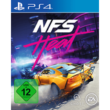Need for Speed Heat PS4 USK: 12