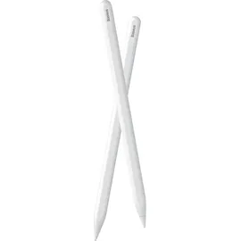 Baseus Smooth Writing 2 Stylus für iPad, iPad Mini, iPad Air, iPad Pro Weiß