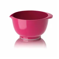 Mepal ROSTI Rührschüssel Margrethe 0,75l Beetroot