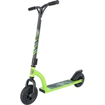 Madd Gear Madd All Terrain 8" MGP mattschwarz/grün