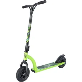 Madd Gear Madd All Terrain 8" MGP mattschwarz/grün