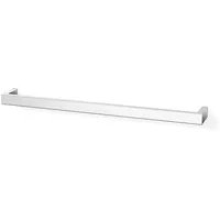 Zack Handtuchstange 61,5 cm 40388, Accessoires, edelstahl hochglänzend poliert