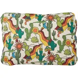 Therm-A-Rest Komprimierbares Camping- und Rucksackkissen Wüste 30,5 x 40,6 cm