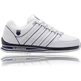 K-Swiss Rinzler white/outer space 43