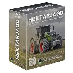 Hektarjagd 5er Blu-ray Box