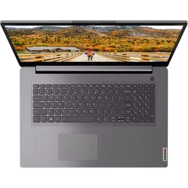 Lenovo IdeaPad 3 17" AMD Ryzen 5 5500U 8 GB RAM 512 GB SSD Win11 Home