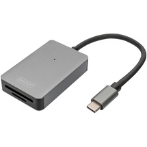Digitus DA-70333 SD Karten Adapter