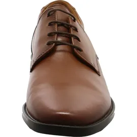 LLOYD Nevio Herren Business Schuh braun 44 EU | Gr.: 9,5 UK