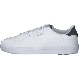 Puma Serve Pro Lite Unisex Weiß 40,5