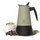 Cecotec Piccolina 400 200 ml 4 Tassen Grün