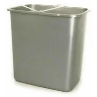 EKOTECH Ersatzeimer 16 l Hellgrau