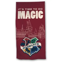 Harry Potter Strandhandtuch Kinderhandtuch Strandtuch Kinder 70x140