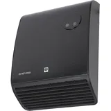 SHX SHXBH20R Heizlüfter SHXBH20R Schwarz