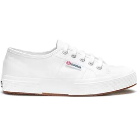 SUPERGA 2750 Cotu Classic black white 43