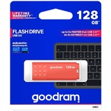 goodram UME3 Orange 128GB USB-A 3.0 (UME3-1280O0R11)