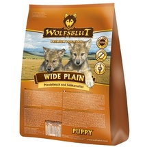 Wolfsblut Wide Plain Puppy 500 g