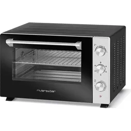 RIVIERA & BAR Qfr460 schwarz