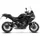 LeoVince Schalldämpfer Komplettanlage mit Katalysator SBK Lv-14 R Black Edition Yamaha Tracer 9/9 GT