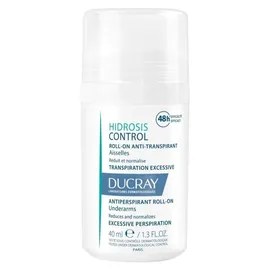 Pierre Fabre Hidrosis Control Deodorant Roll-On 40 ml