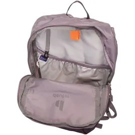 Deuter Junior Bike lavender-purple