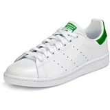 White / Core White / Green 42 2/3