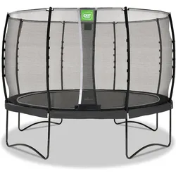 Allure Classic Trampolin ø366cm EINHEITSGRÖSSE