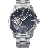 ORIENT STAR RE-AT0021L00B Herrenuhr Contemporary Automatik Keshiki Limited Edition Automatic - Silber