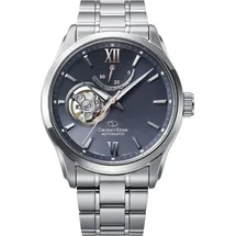 ORIENT STAR RE-AT0021L00B Herrenuhr Contemporary Automatik Keshiki Limited Edition Automatic - Silber