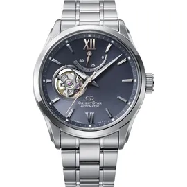 ORIENT STAR RE-AT0021L00B Herrenuhr Contemporary Automatik Keshiki Limited Edition Automatic - Silber