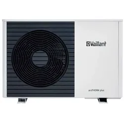 Vaillant Heizungswärmepumpe aroTHERM plus - Serie Außengerät Luft/Wasser-WP