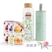 Waterdrop waterdrop® Starterset Glas 1 Pc