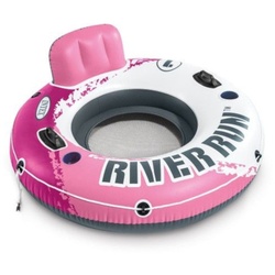 Schwimmring - Pink River Run 1 - Ø135 cm