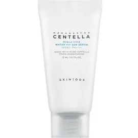 Skin1004 Madagascar Centella Hyalu-Cica Water-Fit Sonnenserum 15 ml
