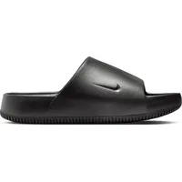 Nike Calm Slide Herren Black/Black 38,5