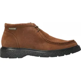 Mephisto Herren Schnürschuhe in Braun, Größe 10 - Braun