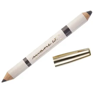 marie w. Duo Kajal IndischSchwarz