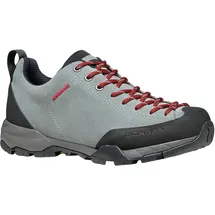 Scarpa Mojito Trail GTX Damen Conifer/Raspberry 41,5