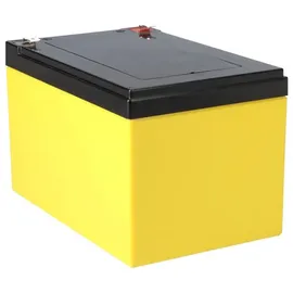 Akkuman Ersatzakku kompatibel mit ABUS 12V