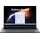 Samsung Galaxy Book4 15,6" Intel Core i7-1355U 16 GB RAM 512 GB SSD Moonstone Gray
