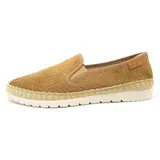 Verbenas Boris Herren Beige 44