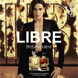 YVES SAINT LAURENT Libre Le Parfum 50 ml