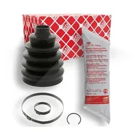 FEBI BILSTEIN Faltenbalgsatz, Antriebswelle