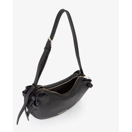 Valentino Win Re Shoulder Bag Nero