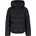 Kinder Winterjacke True Black 164